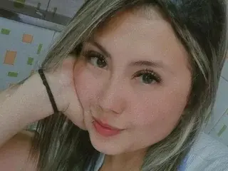 Streamate Nude Webcam of Samy_Bitch