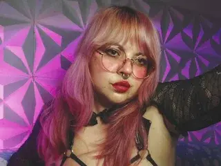 Streamate Nude Webcam of Satyndoll