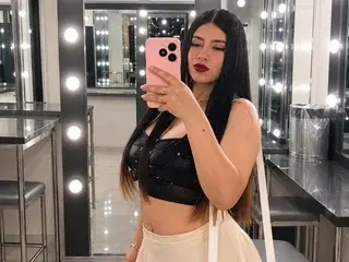 Streamate Private Sex Chat of Estefanyyyf