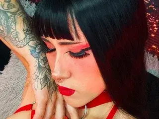 Streamate Free Live Porn of AnnaMarss
