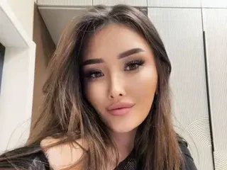 Streamate Adult Video Chat of Silk_Siren