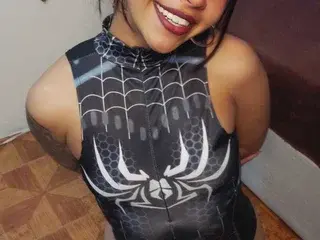 Streamate Adult Webcam of Devil_Alice69