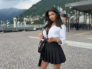 Streamate Live Sex of LuvCaprice
