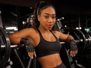 Streamate Private Sex Chat of LennaPreston
