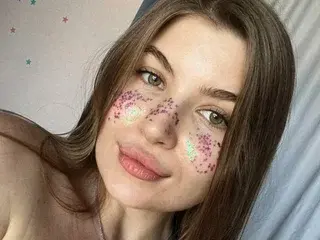Streamate Free Porn Cam of NylonMuse