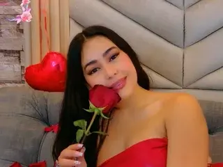 Streamate Adult Webcams of ThaliaGlow