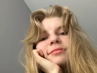 Streamate Live Sex of AlissMil