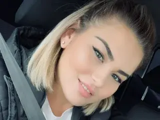 Streamate Sex Cam of HugeBoobsErin