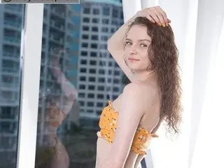 Streamate Live Porn of JessaeRosae