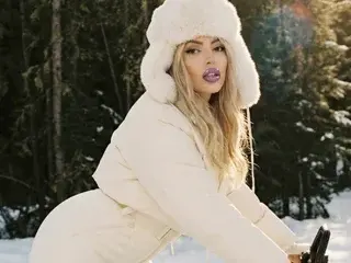 Streamate Sex Chat of StephanieRosee