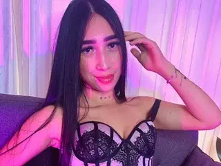 Streamate Private Sex Chat of AmbberGlow