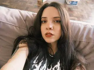 Streamate Live Sex of LaviniaMonroe