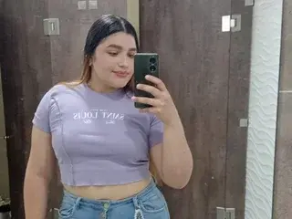 Streamate Sex Cam of chubbykinkyygirl