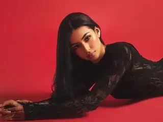 Streamate Private Sex Chat of MaddyBronw