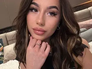 Streamate Free Live Porn of AlissiaRilley