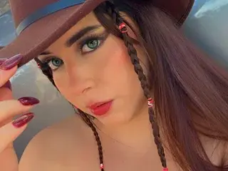 Streamate Sex Chat of Arianamiiller