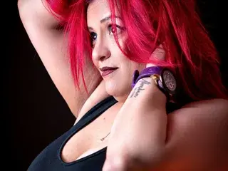 Streamate Adult Webcam of SammyOwens42
