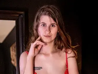 Streamate Private Sex Chat of ArielXFrost