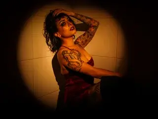 Streamate Sex Cam of MaryBlaiir