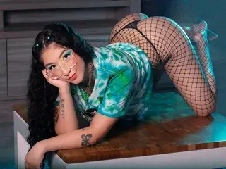 Streamate Free Porn Cam of AmberWildd