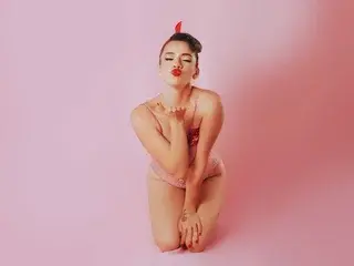 Streamate Best live sex cam show of AliceKizar