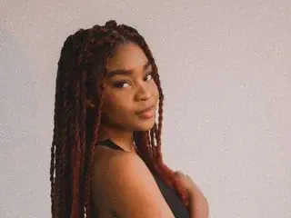 Streamate Live Sex of BritanySantos19
