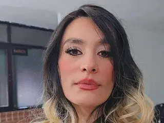 Streamate Private Sex Chat of Lexie_blacke