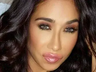 Streamate Free Porn Cam of Jasmine300