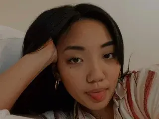 Streamate Nude Webcam of orisune