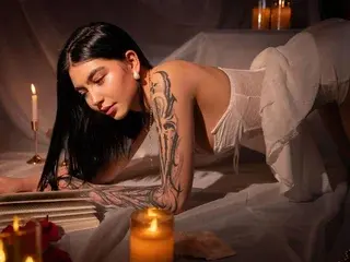 Streamate Live Sex Cam of ErzsebetBathory