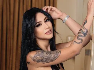 Streamate Sex Chat of NinaMonet