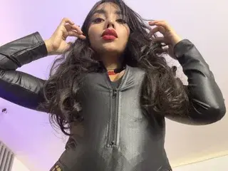 Streamate Private Sex Chat of Selenabatti