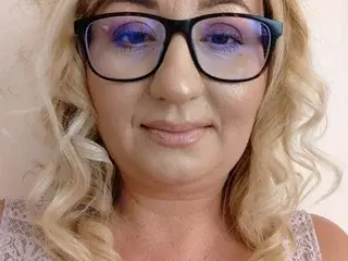 Streamate Best Webcam of OlgaPavllova