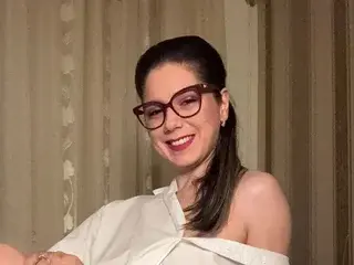 Streamate Sex Chat of FrostyRose