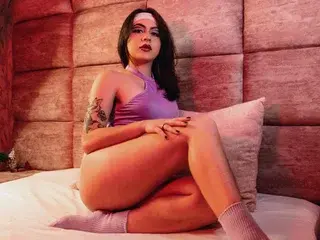 Streamate Sex Cam of AtheneaVoss