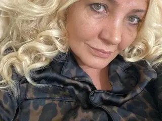 Streamate Live Sex of Blondyy