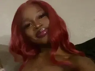Streamate Nude Webcam of Loverr_girl333