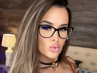 Streamate Nude Webcam of AshyHeavennn