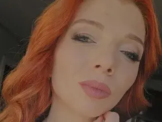 Streamate Best Webcam of DreamyHailey