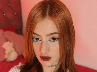 Streamate Adult Video Chat of EliMonroe