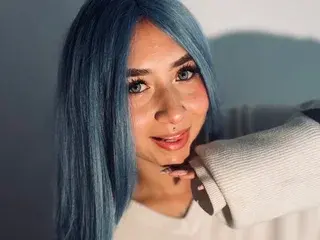 Streamate Best live sex cam show of Kimeko