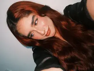 Streamate Live Porn of LlilyEvans