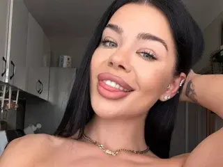 Streamate Best live sex cam show of Alexaheyess
