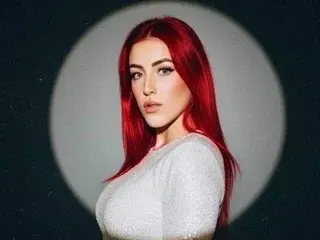 Streamate Best Webcam of AlissaBrown