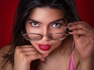 Streamate Best live sex cam show of DangelNoir