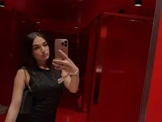 Streamate Adult Webcam of dirtyyiyannaa