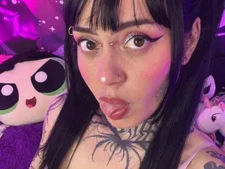 Streamate Private Sex Chat of MeowDaryi