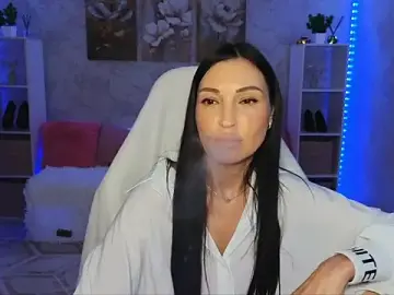 Stripchat Best live sex cam show of NikoleMills