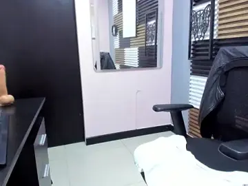 Stripchat Best Webcam of Scarleth-Foxx