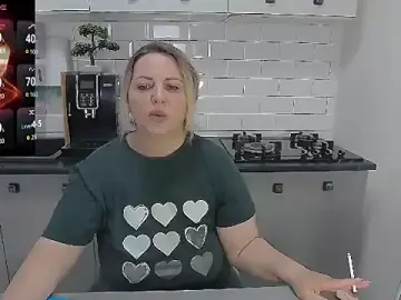 Stripchat Nude Webcam of erikaerika